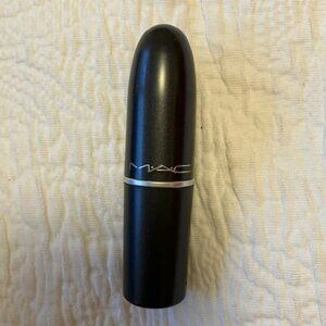MAC Lipstick in Ruby Woo
